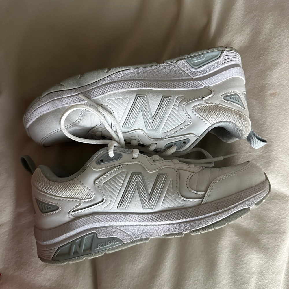 New Balance 857 women’s training